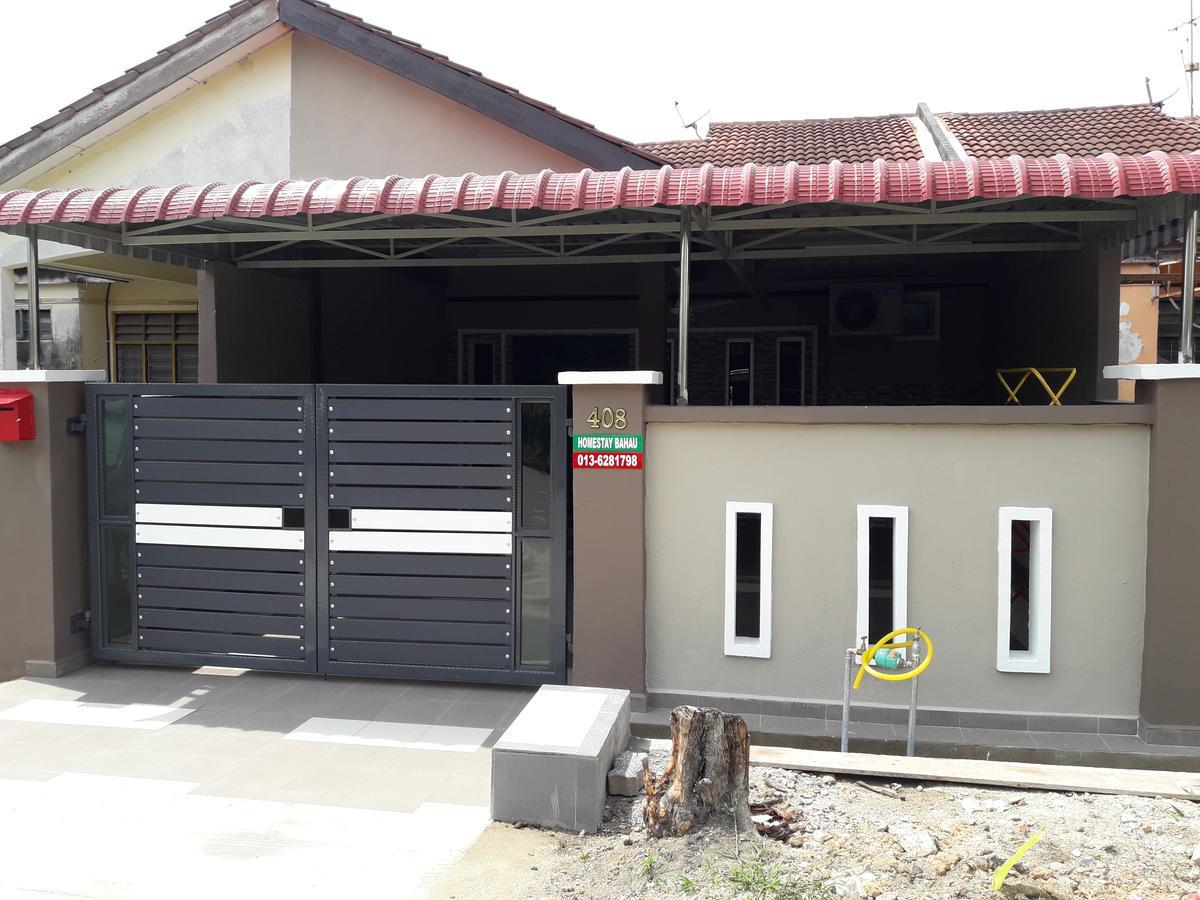 Homestay Bahau Jempol Экстерьер фото
